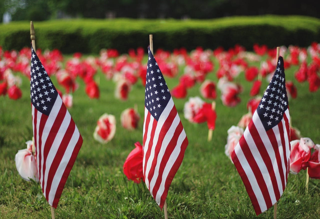 Here’s where to find Memorial Day parades in Ottawa County