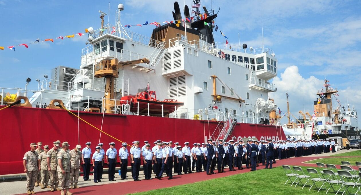 Planning to attend Grand Haven's Coast Guard Festival? Here's the event lineup