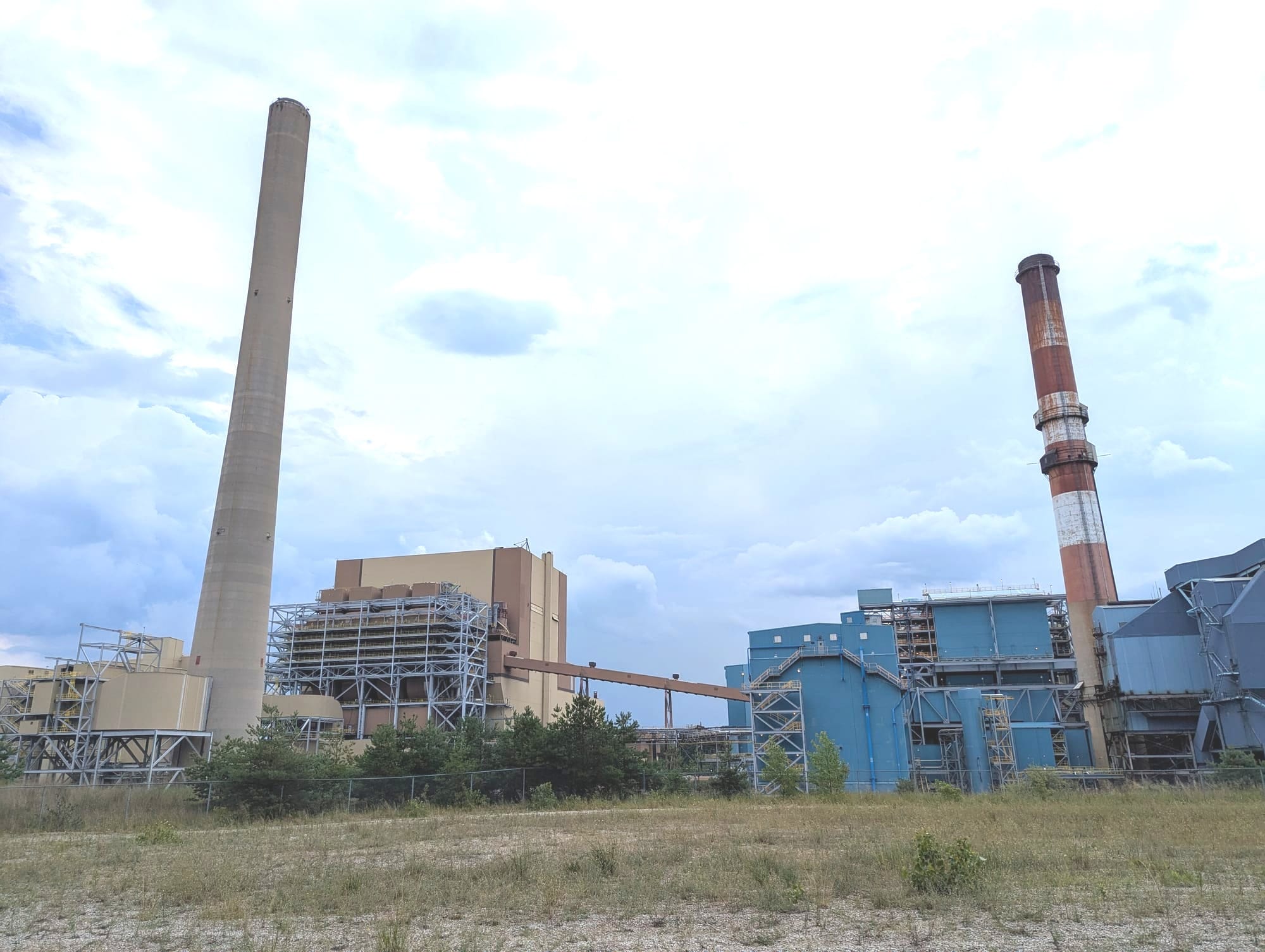 Department of Energy extends delay of Campbell coal plant's closure another 90 days
