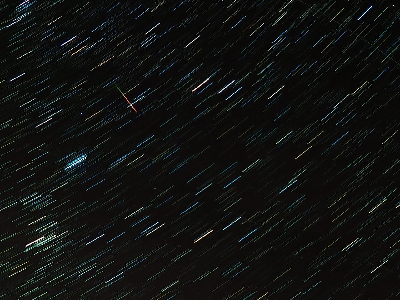 West Michigan to catch glimpse of Perseid meteors, but moon expected to dim the show