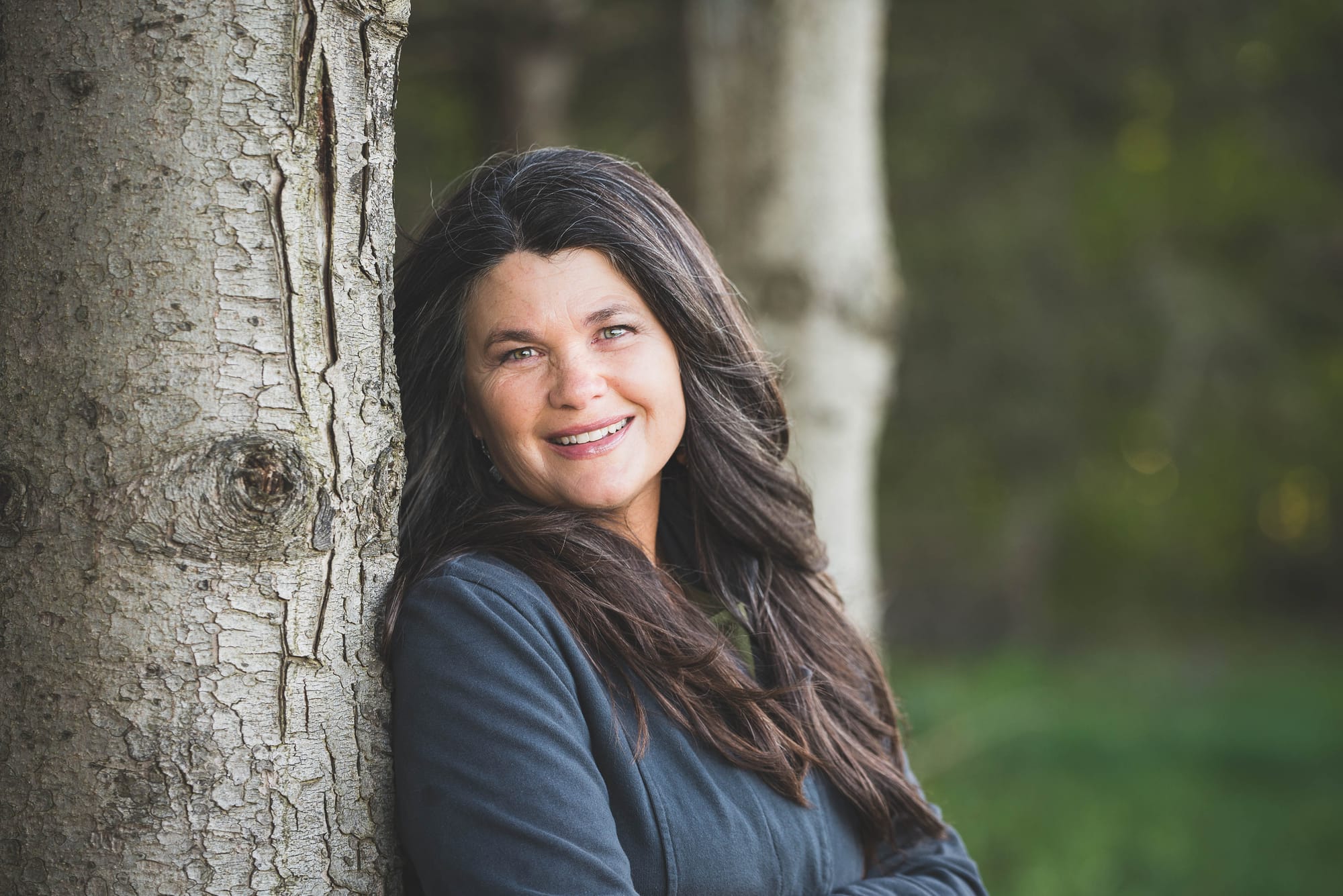 Christy Berghoef’s newest memoir explores political, spiritual journey