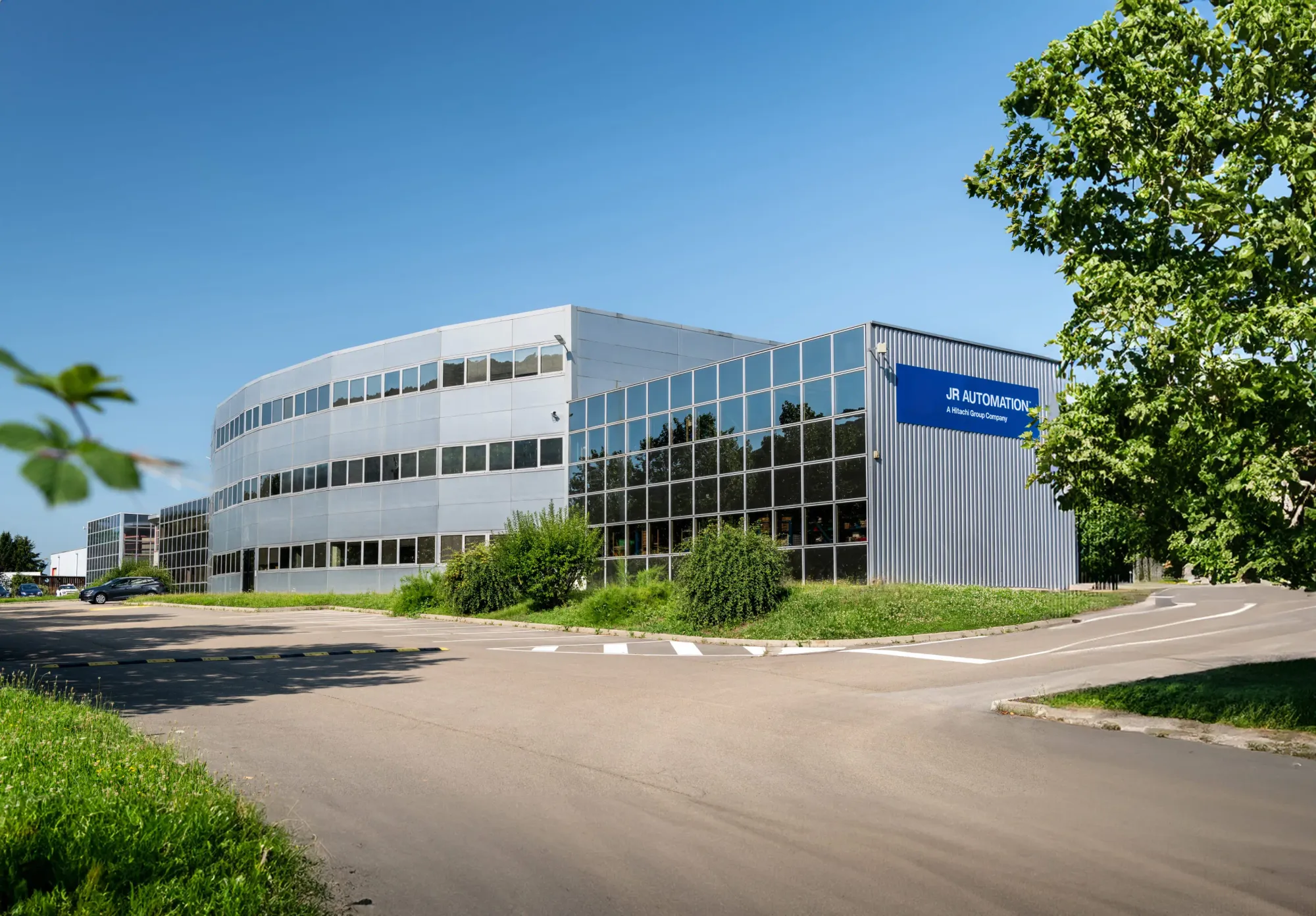 Zeeland chosen as new headquarters for global robotics giant JR Automation