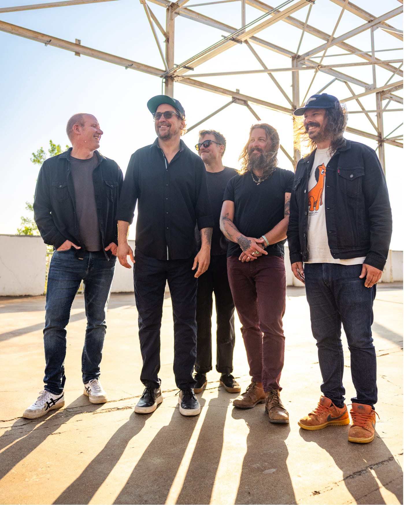 Greensky Bluegrass hosts 25th anniversary homecoming weekend in Kalamazoo