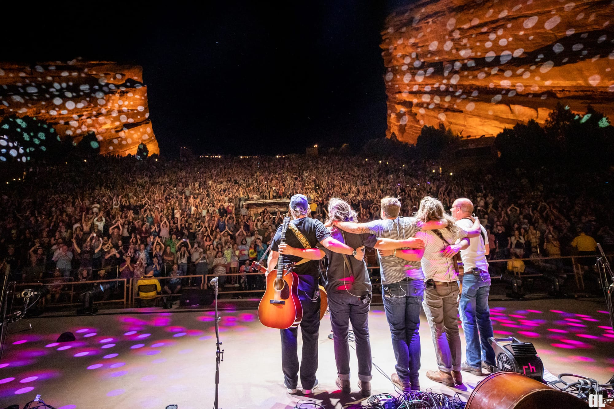 Greensky Bluegrass hosts 25th anniversary homecoming weekend in Kalamazoo