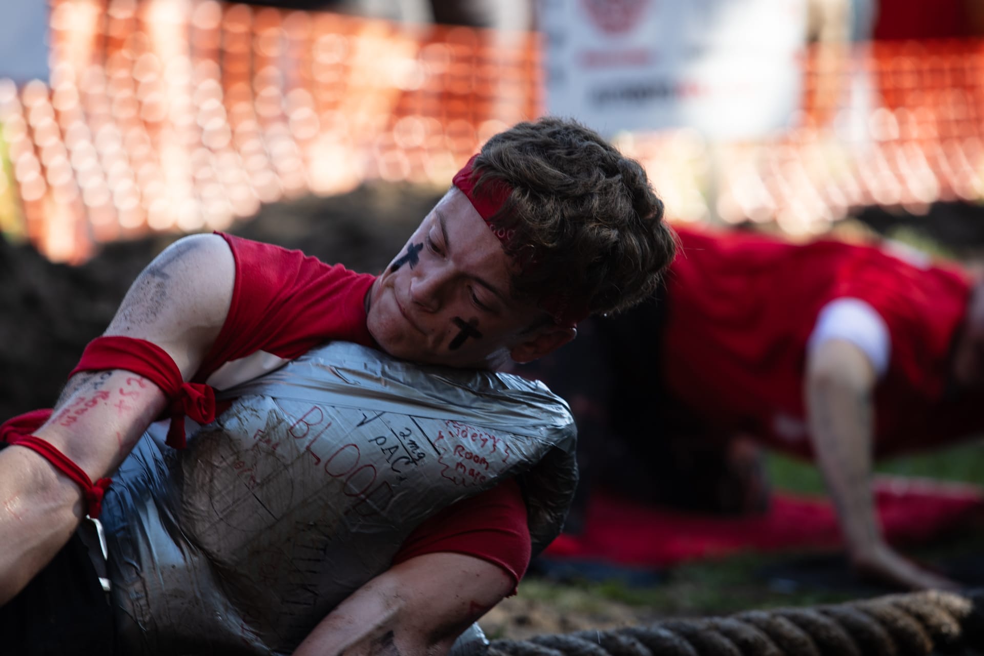Hope sophomore class wins big in annual Pull competition
