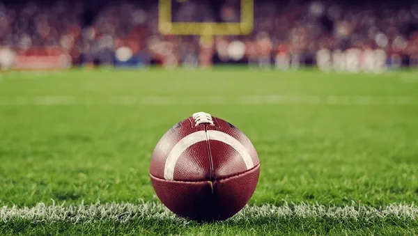 Final Score Report: Football (Week 10)