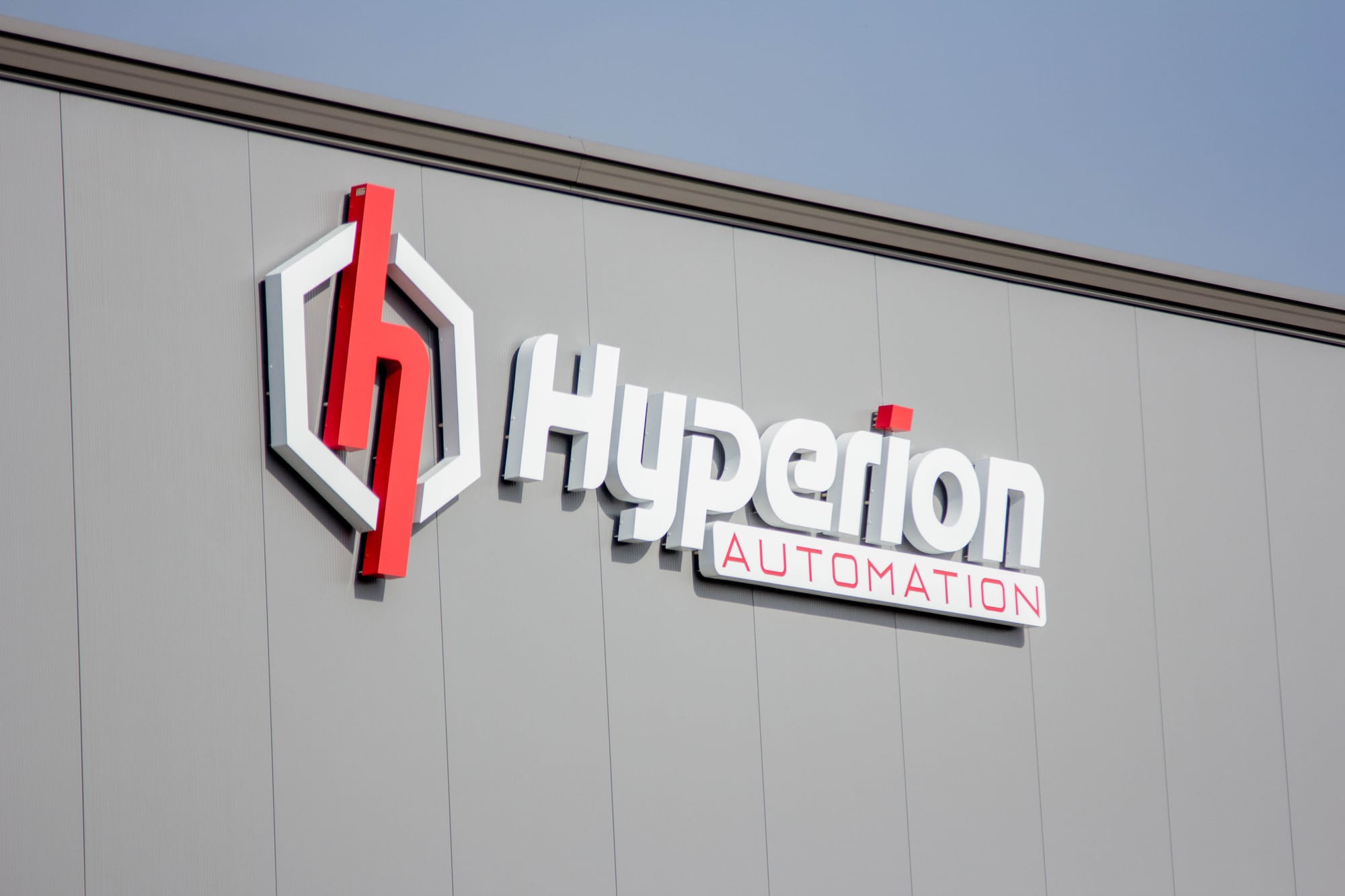 Hyperion Automation expands Holland facility, adds nearly 3,000 square feet for new engineers