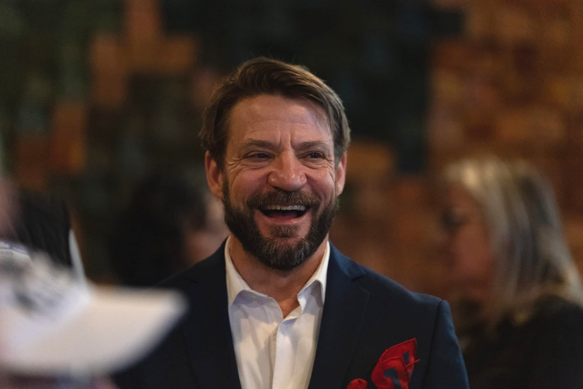 County mulls settling with ex-commissioner Kleinjans — its last lawsuit tied to Ottawa Impact