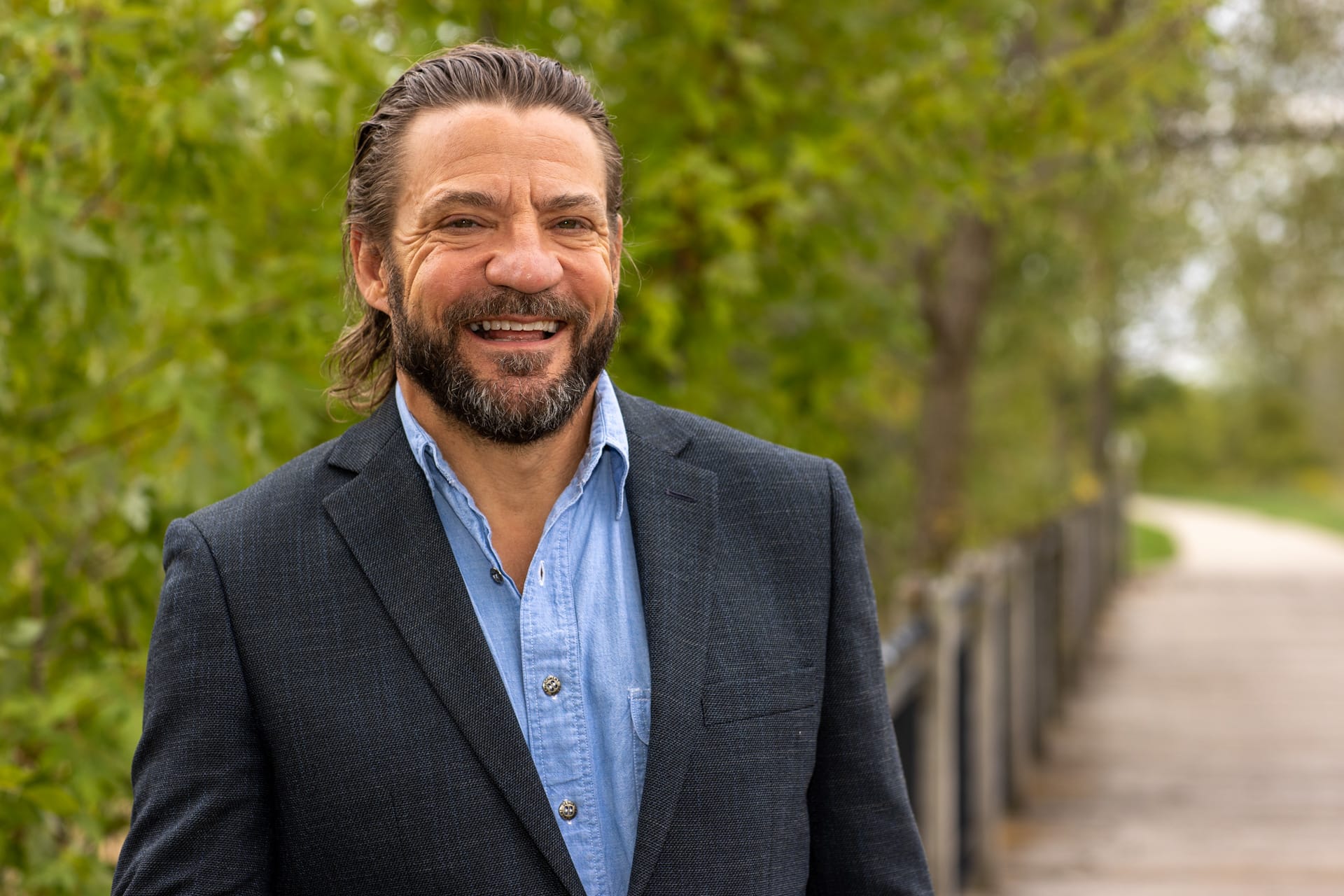 Ottawa County settles with Kleinjans for $112,500 after both sides agree to mediator's proposal