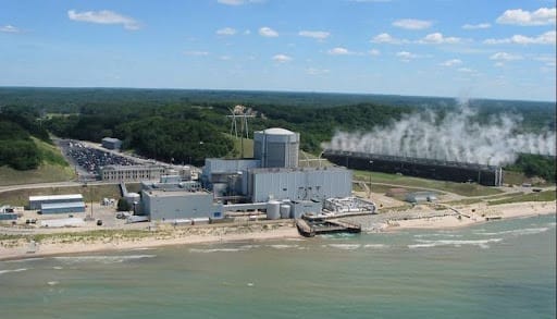 Palisades plant set for historic nuclear restart with $400M federal investment boost