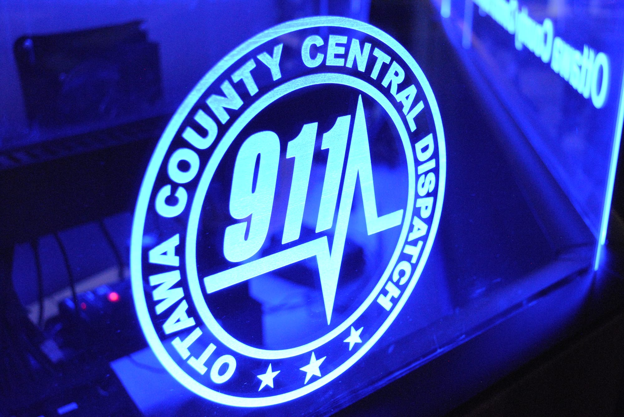 Answering the call: Ottawa County navigates critical 911 dispatcher shortage