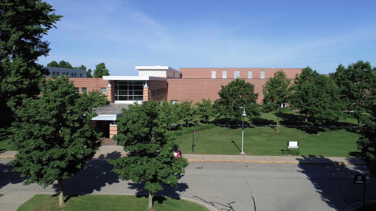 West Ottawa High School debate team wins Metro League Championship again