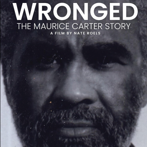 West Michigan documentary highlighting wrongful conviction selected for fifth film festival