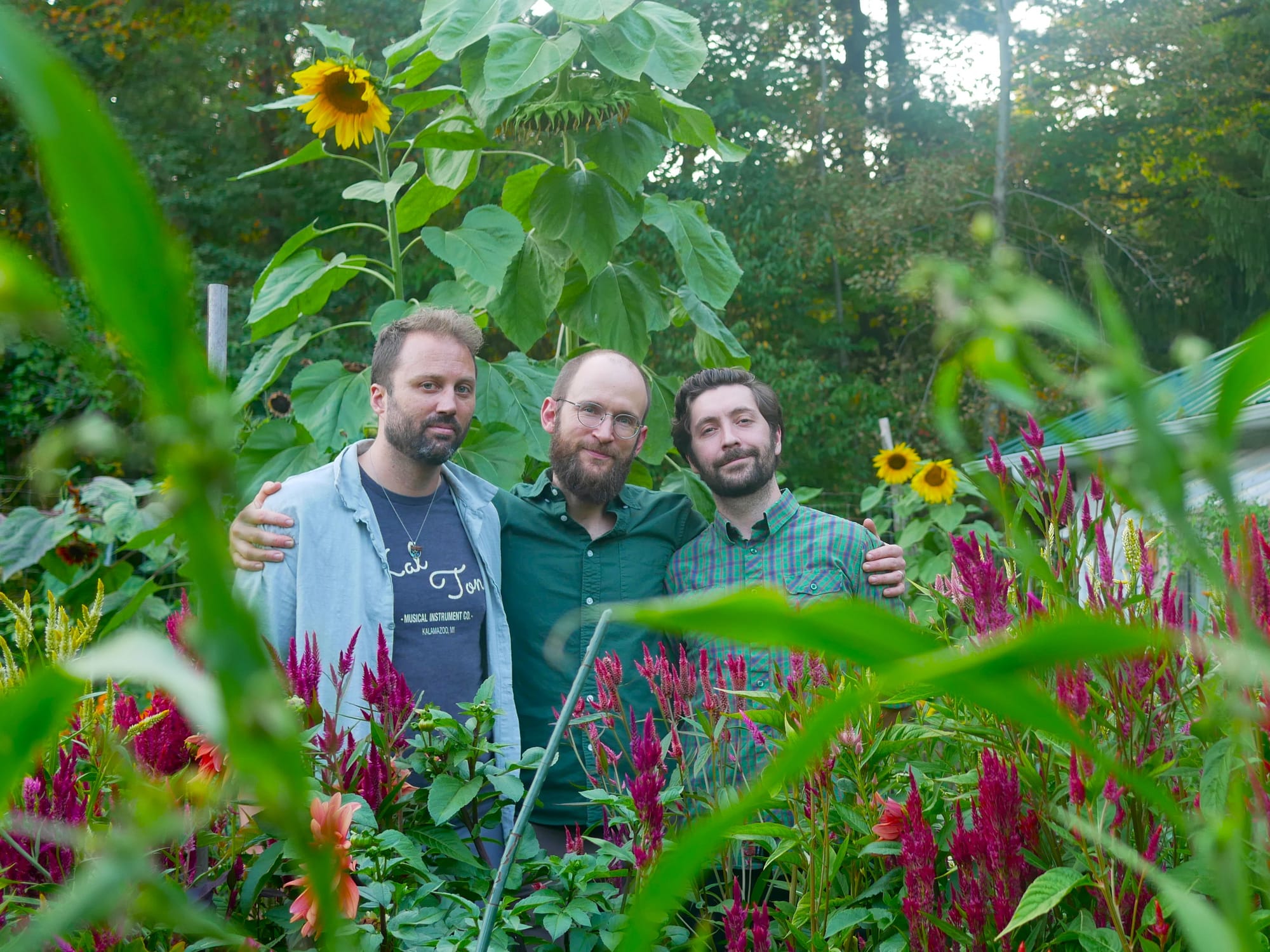 Kalamazoo Fretboard Festival 2026 to star Cold Mountain Child, Billy Davis and more