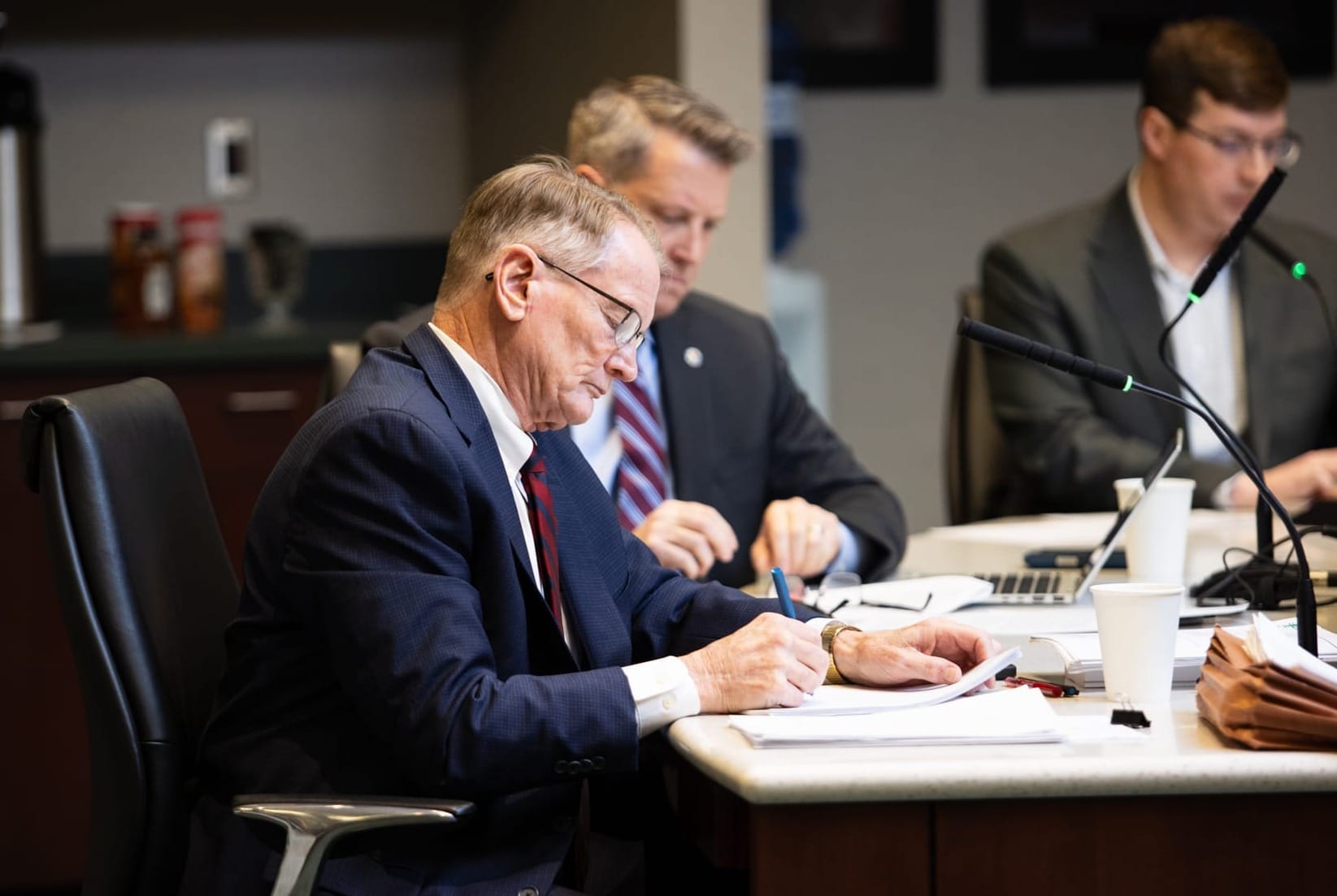 Lawyering up: Ottawa County looks to restructure legal services with new director