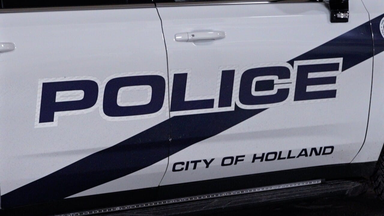Grant money to offset Holland Police costs for three officers assigned to drug, gang task force
