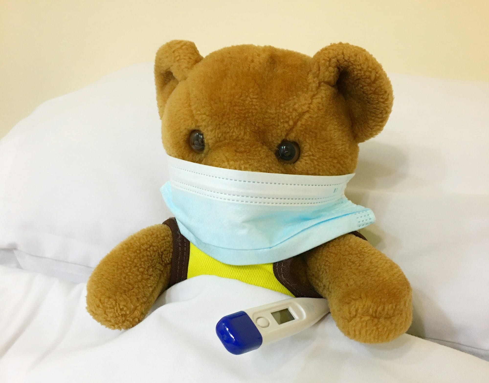 Ottawa County health officials urge caution as measles cases climb ahead of spring break