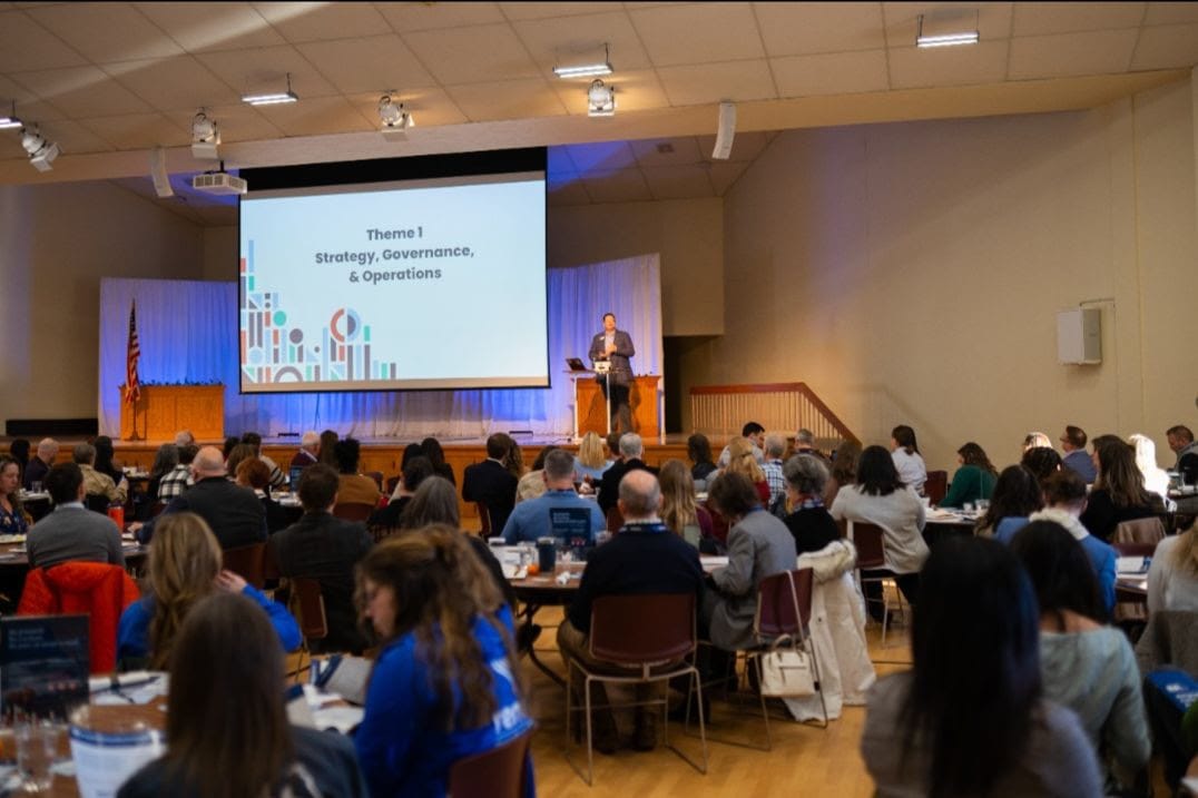 'Strong, but strained': Ottawa County nonprofits grow, demand for services continues to rise