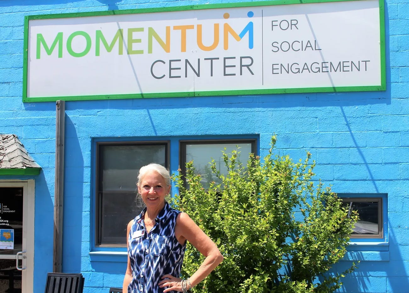 Ottawa CMH Board greenlights funding for Momentum Center, but future contract in doubt