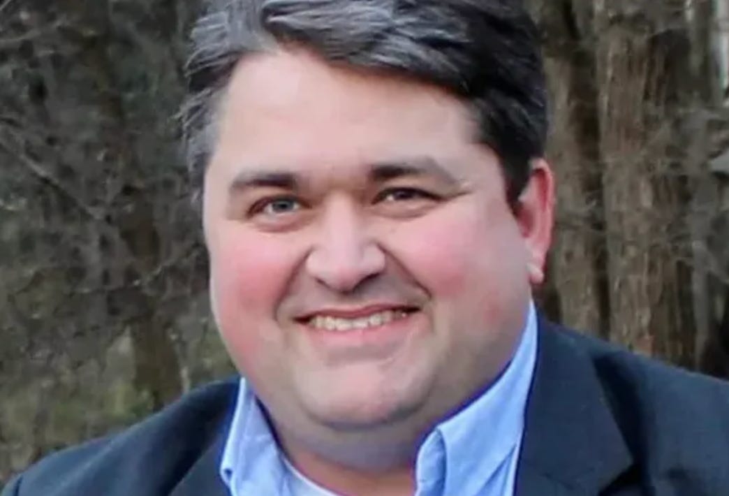 Wetmore wants to make key hires. Moss wants to name him interim administrator.