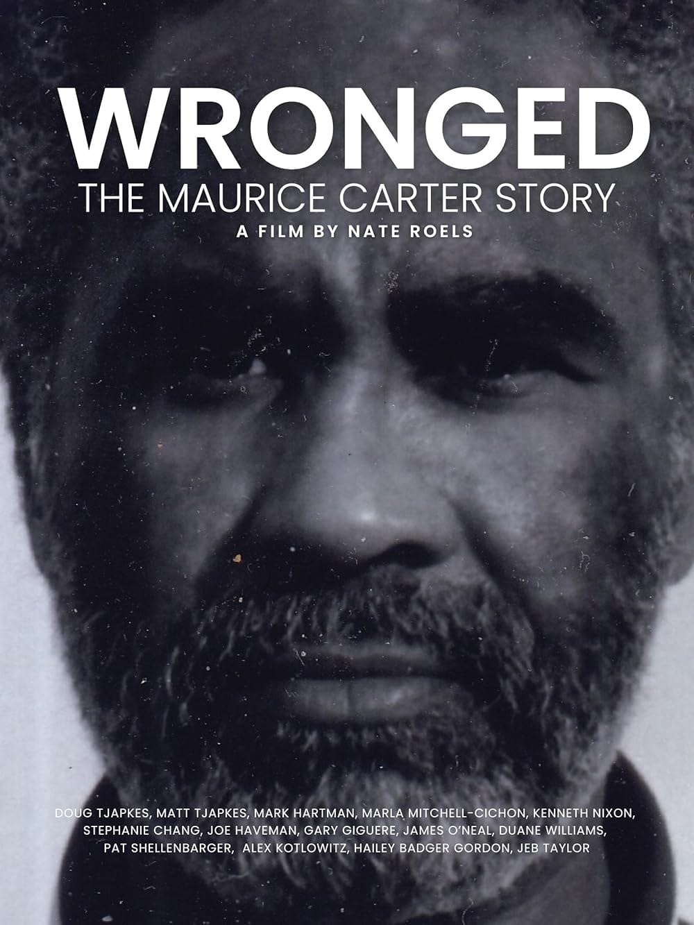 Movie documenting man's wrongful conviction to be featured in film festival post image