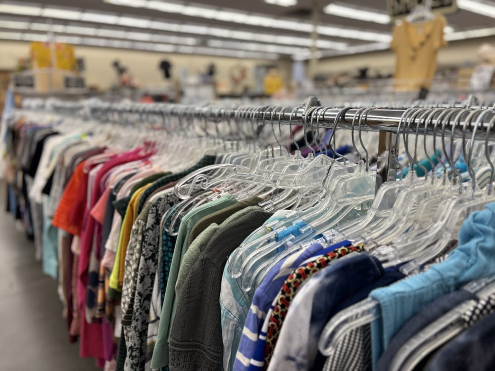 Explore Ottawa County's vintage, resale shops for unique shopping experience post image