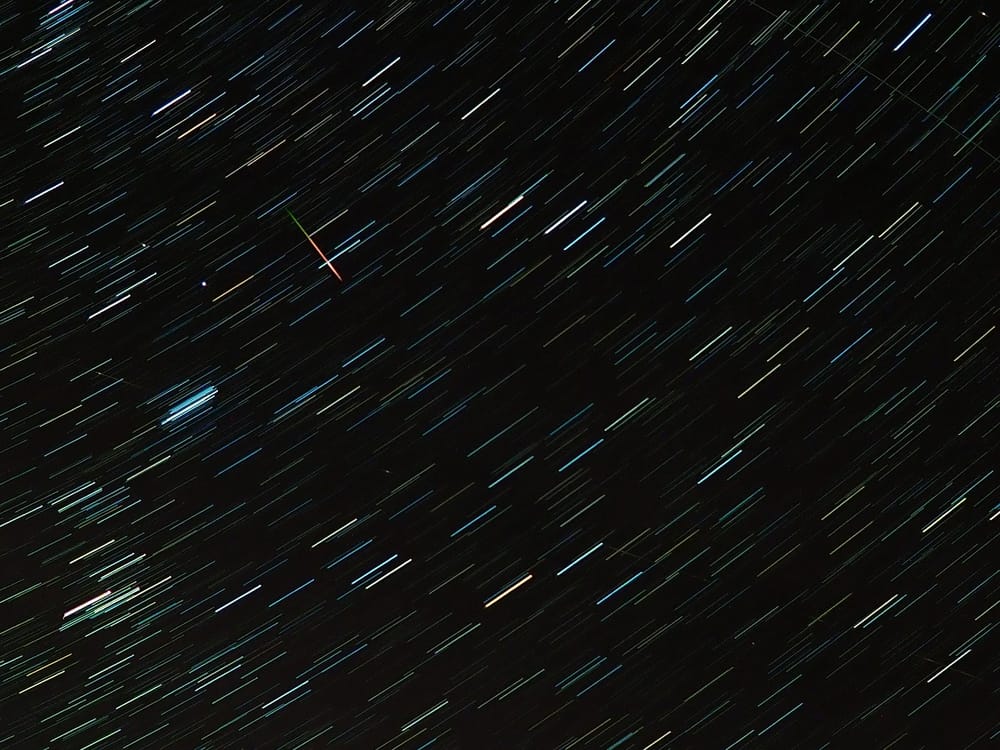 West Michigan to catch glimpse of Perseid meteors, but moon expected to dim the show post image