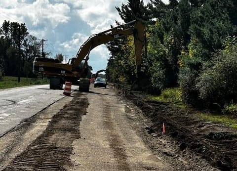 Ottawa County’s west corridor poised for growth as Coopersville retires wastewater plant post image