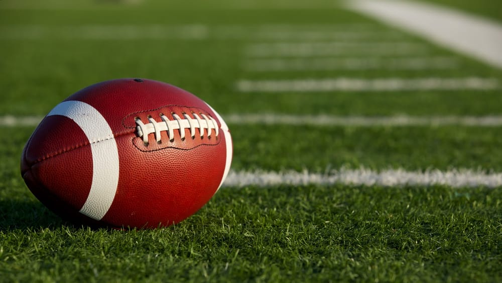 Final Score Report: Football (Week 8) post image