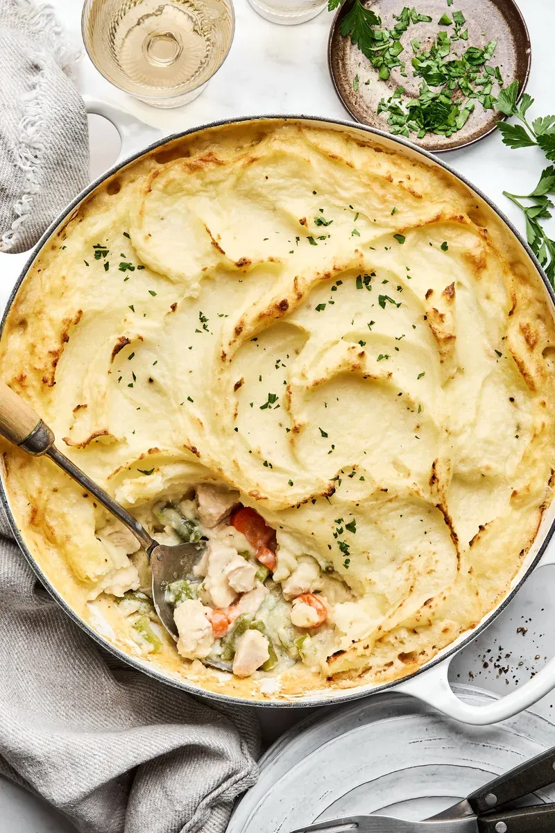 Looking to revamp Thanksgiving leftovers? Here are some ideas. post image