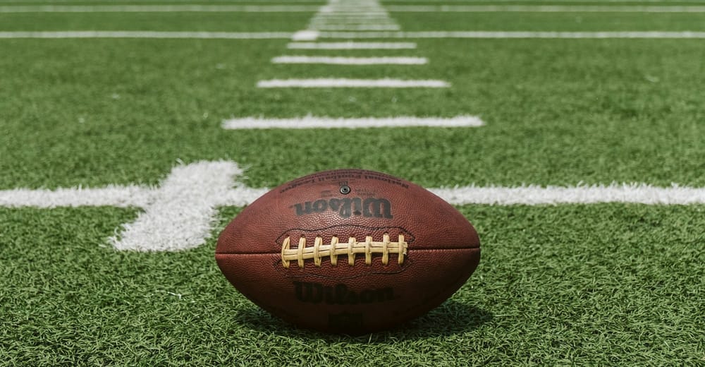 Final Score Report: Football (Week 11) post image