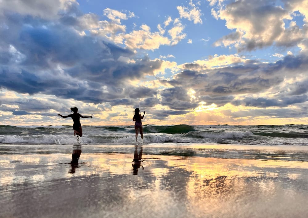 Holland Rotary Clubs 'Peace in Nature' photo contest announces winners post image