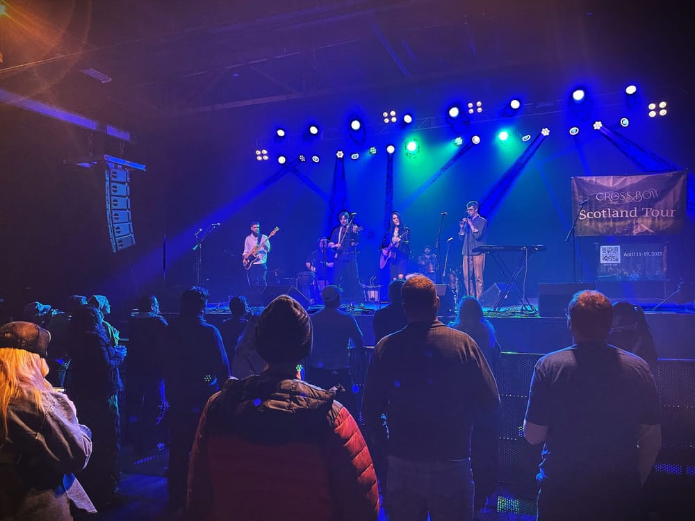 Wheatland’s Winter Wheat to heat things up with Michigan bands in one-day festival post image