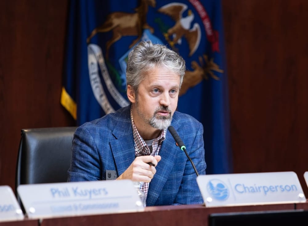 Pastors renew request to sheriff, board over ICE actions; officials say they've done what they can post image