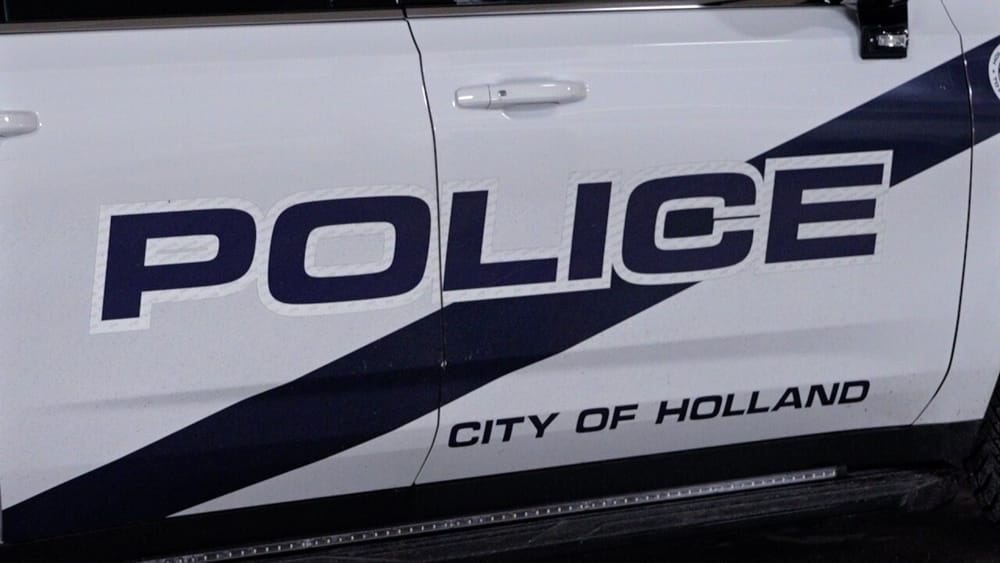 Grant money to offset Holland Police costs for three officers assigned to drug, gang task force post image