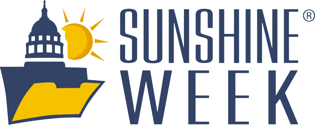 ONN to host FOIA workshop to celebrate annual Sunshine Week post image