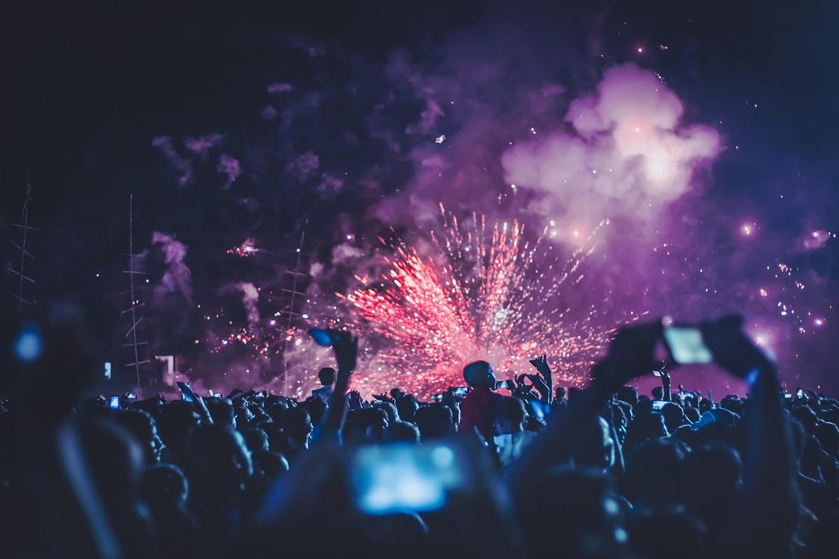 Ottawa County packed with summer fun, festivals