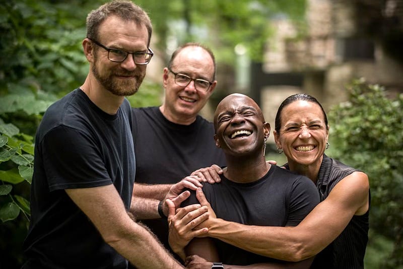 West Michigan’s Nathan Moore Affair embraces ‘weird’ soulful stew