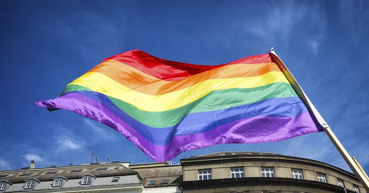 Ottawa County celebrates Pride month with festivals, events