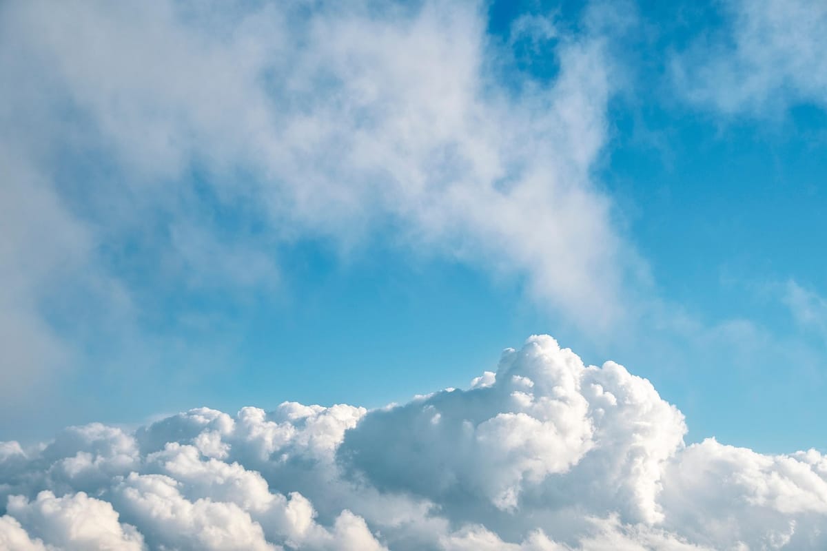 Weather: Monday, July 7