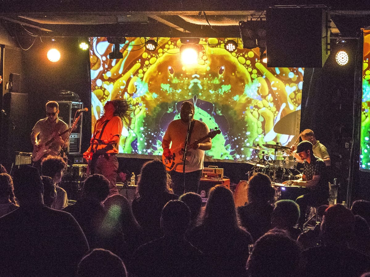 Michigan’s Jammie Awards poised to rev things up with diverse 20-act lineup