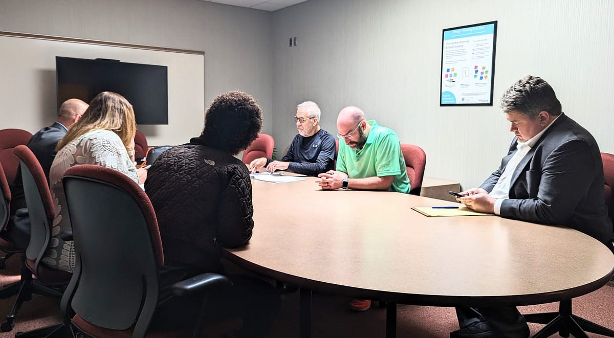 Ottawa County commissioners set to give selves 60% raise, healthcare stipend
