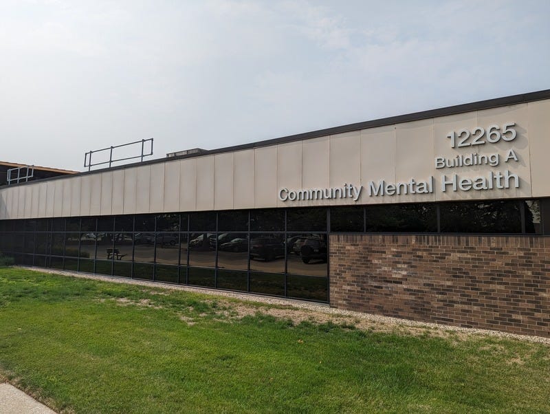 Former CMH director tapped as interim leader