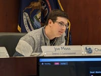 Recordings: Moss pushed county board to approve $280K in controversial payouts despite no evidence of legal liability post image
