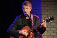 From Michigan to Morocco, Cadillac’s Luke Winslow-King embraces diversity post image