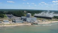 Palisades plant set for historic nuclear restart with $400M federal investment boost post image