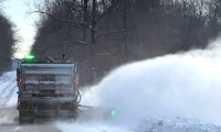 Salting costs and plowing practices: Here’s how snow removal works in Ottawa County post image