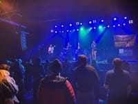 Wheatland’s Winter Wheat to heat things up with Michigan bands in one-day festival post image