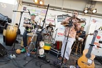 Cabildo ready to rock out at benefit for immigrant families post image