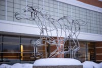 Coopersville High School transformation takes shape as bond projects enter final phases post image